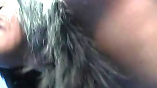 Interracial gloryhole amazing blowjob video 23
