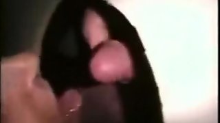Homemade Glory Hole Wives Sucking and Fucking Strangers Compilation